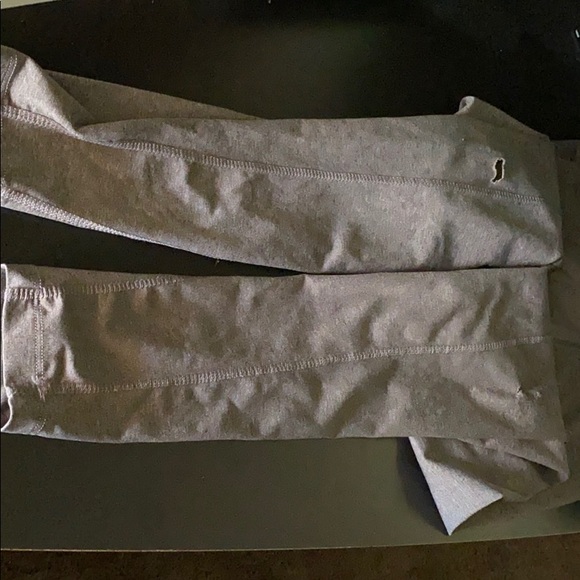 Compression pants - Picture 2 of 3